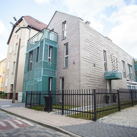 Apartamenty C4 Ceynowy Sopot Exterior foto