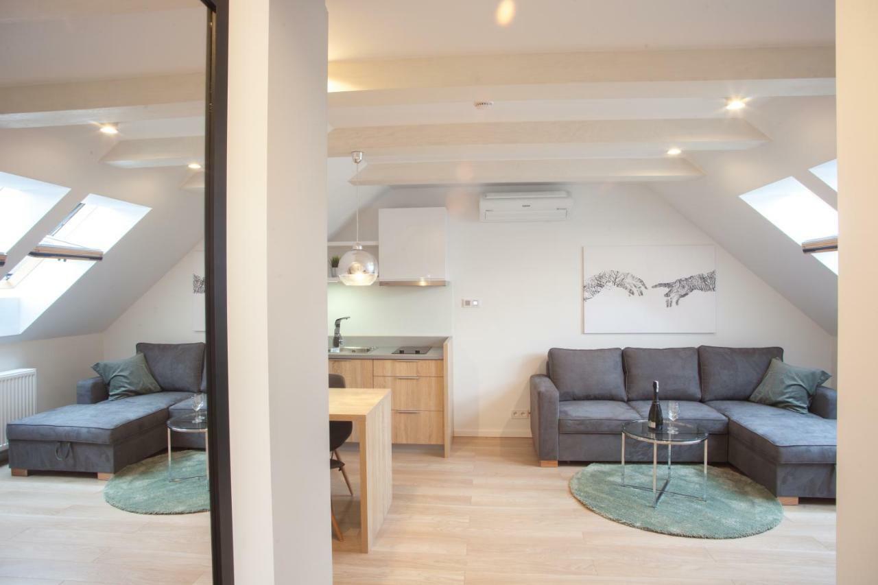 Apartamenty C4 Ceynowy Sopot Exterior foto