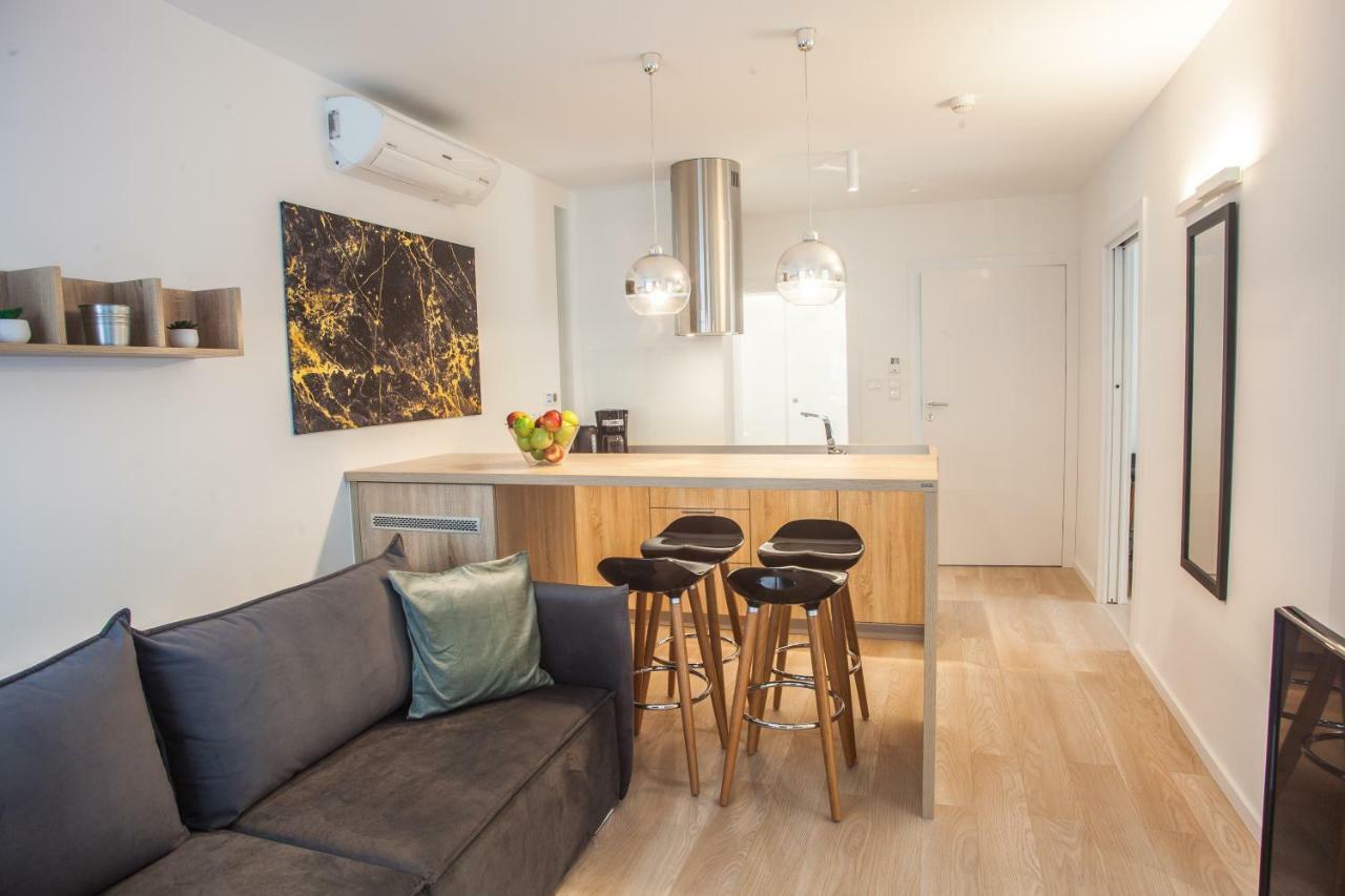 Apartamenty C4 Ceynowy Sopot Exterior foto