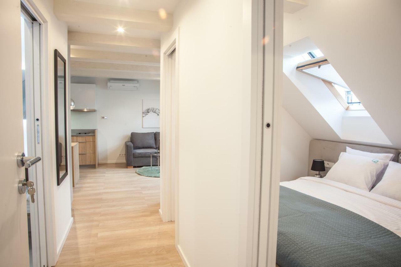 Apartamenty C4 Ceynowy Sopot Exterior foto