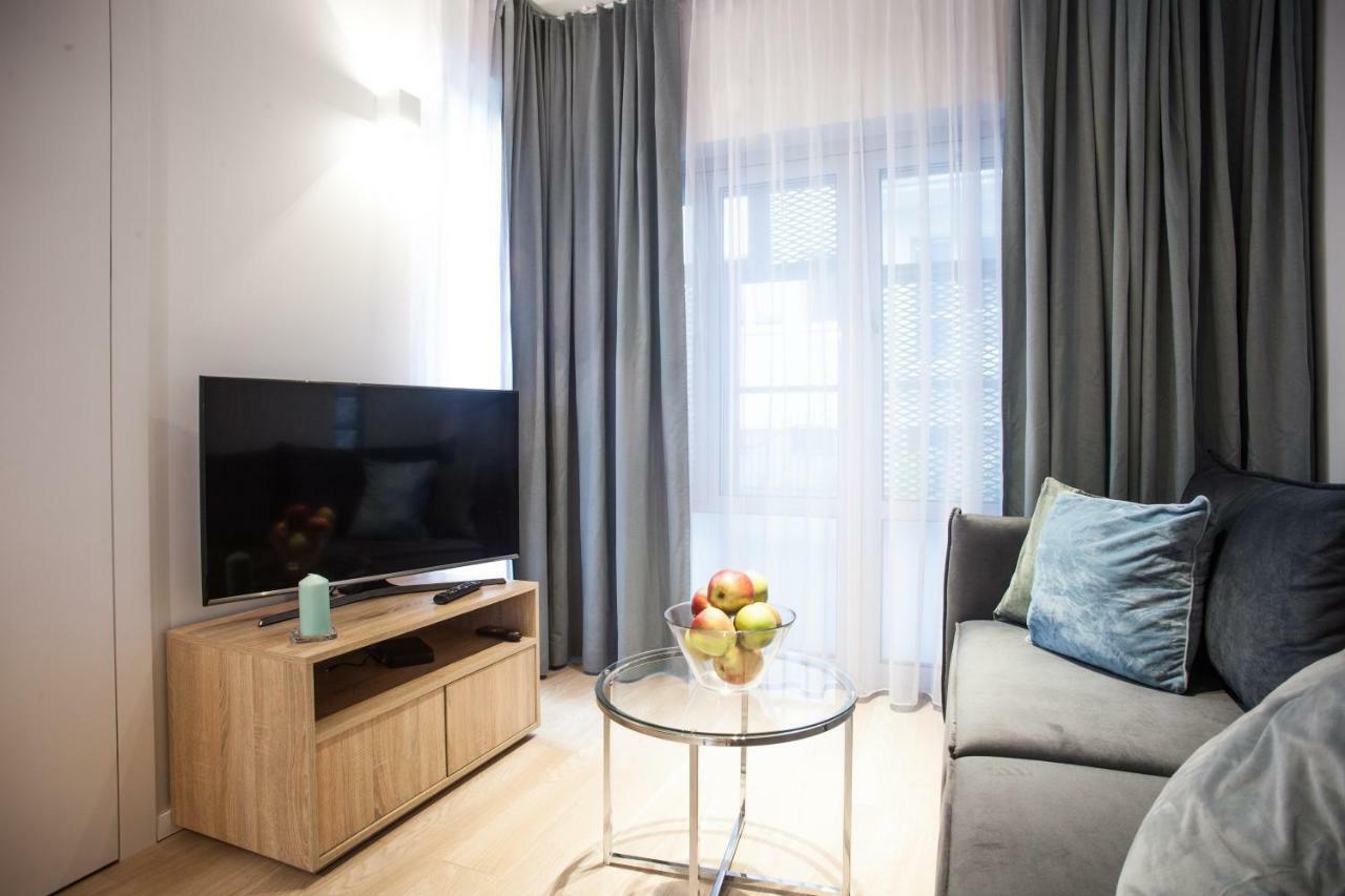 Apartamenty C4 Ceynowy Sopot Exterior foto
