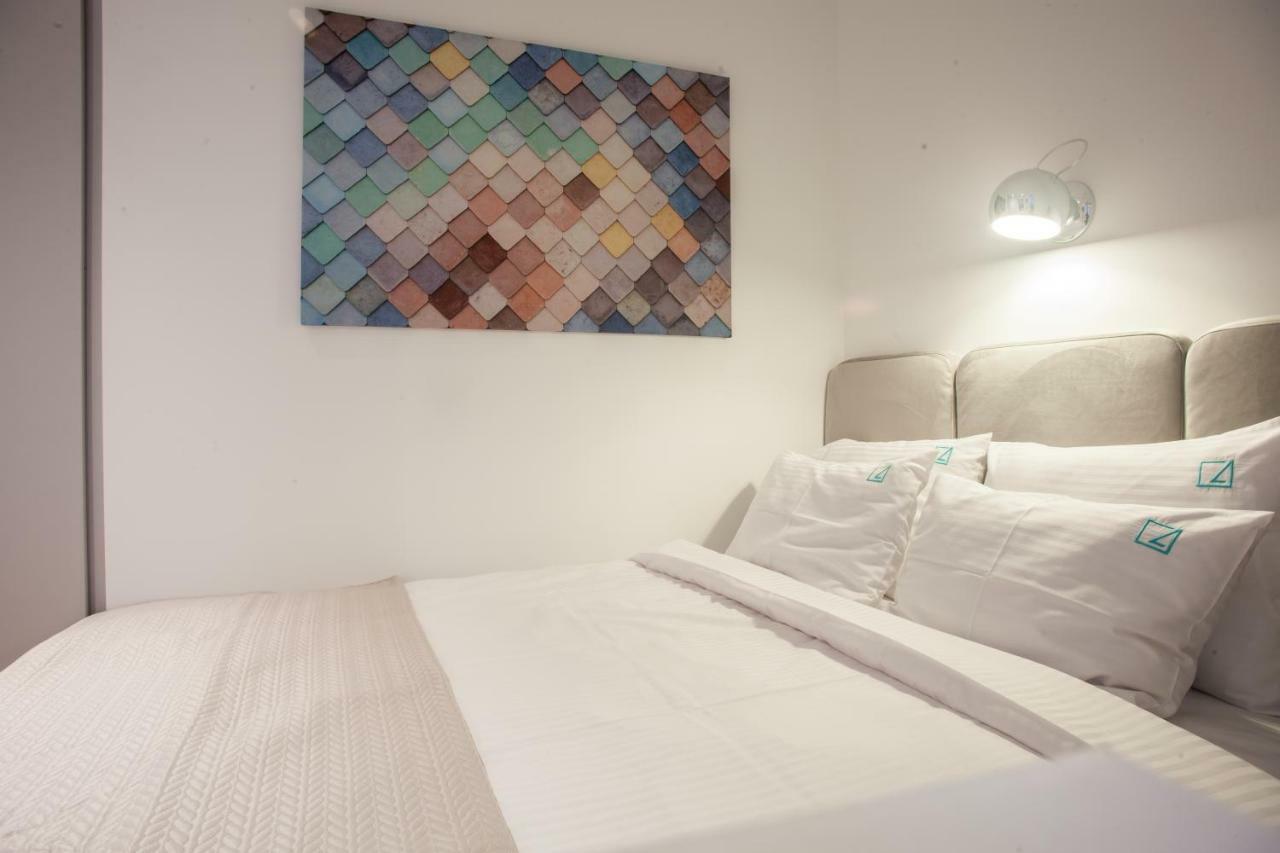 Apartamenty C4 Ceynowy Sopot Exterior foto