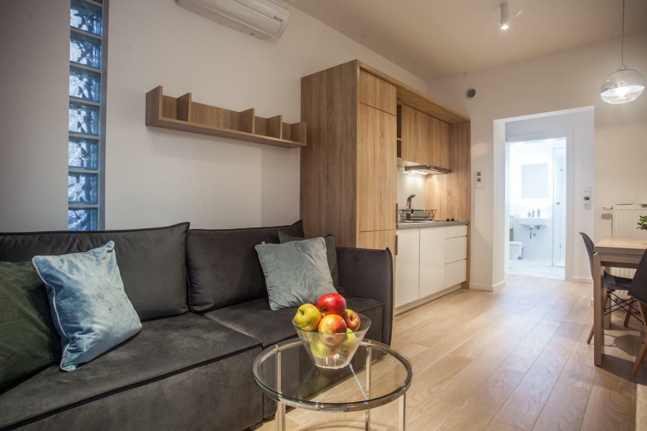 Apartamenty C4 Ceynowy Sopot Exterior foto