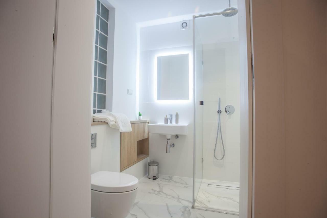 Apartamenty C4 Ceynowy Sopot Exterior foto