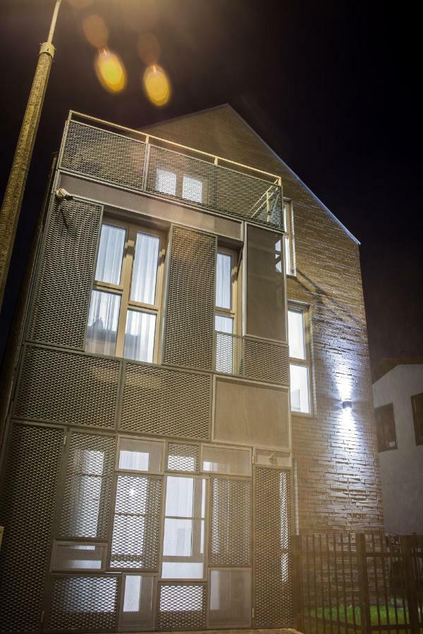 Apartamenty C4 Ceynowy Sopot Exterior foto