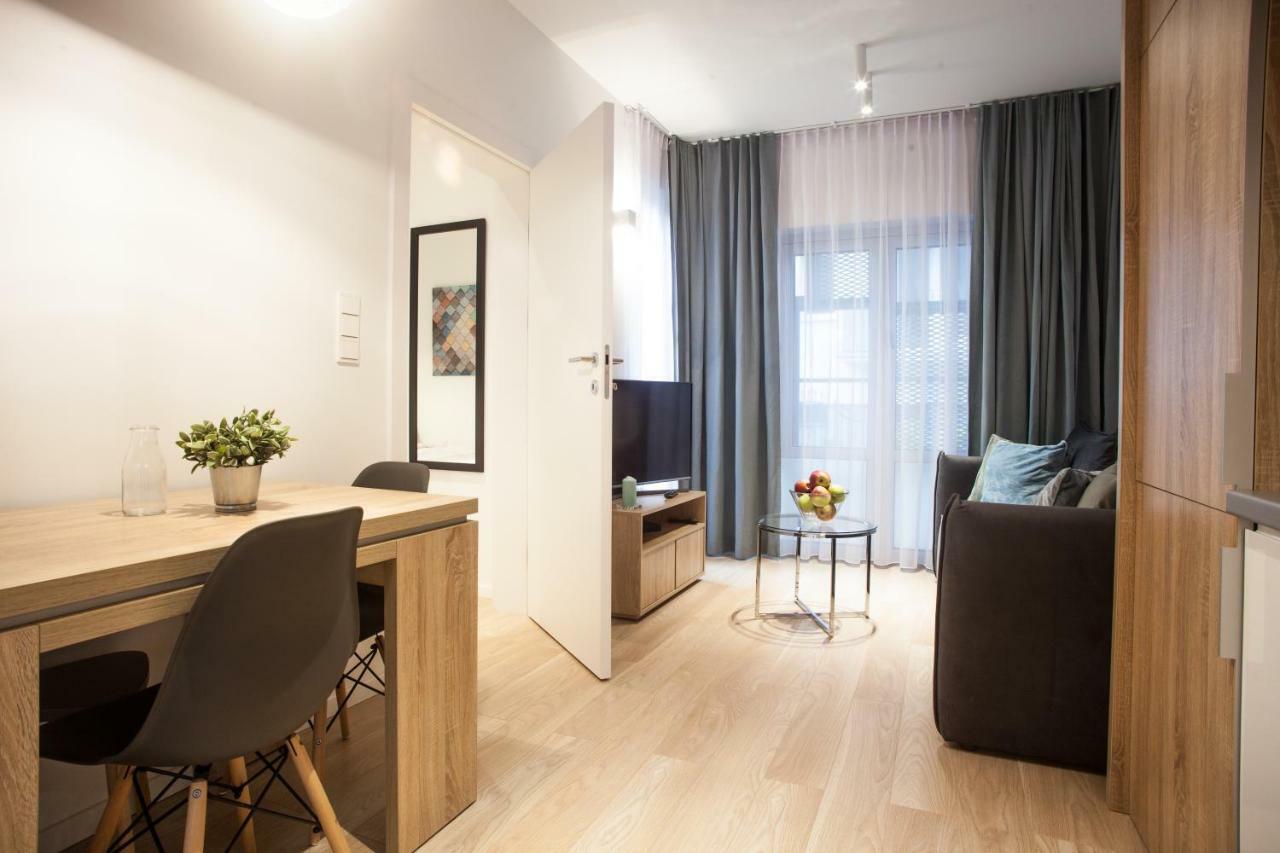 Apartamenty C4 Ceynowy Sopot Exterior foto