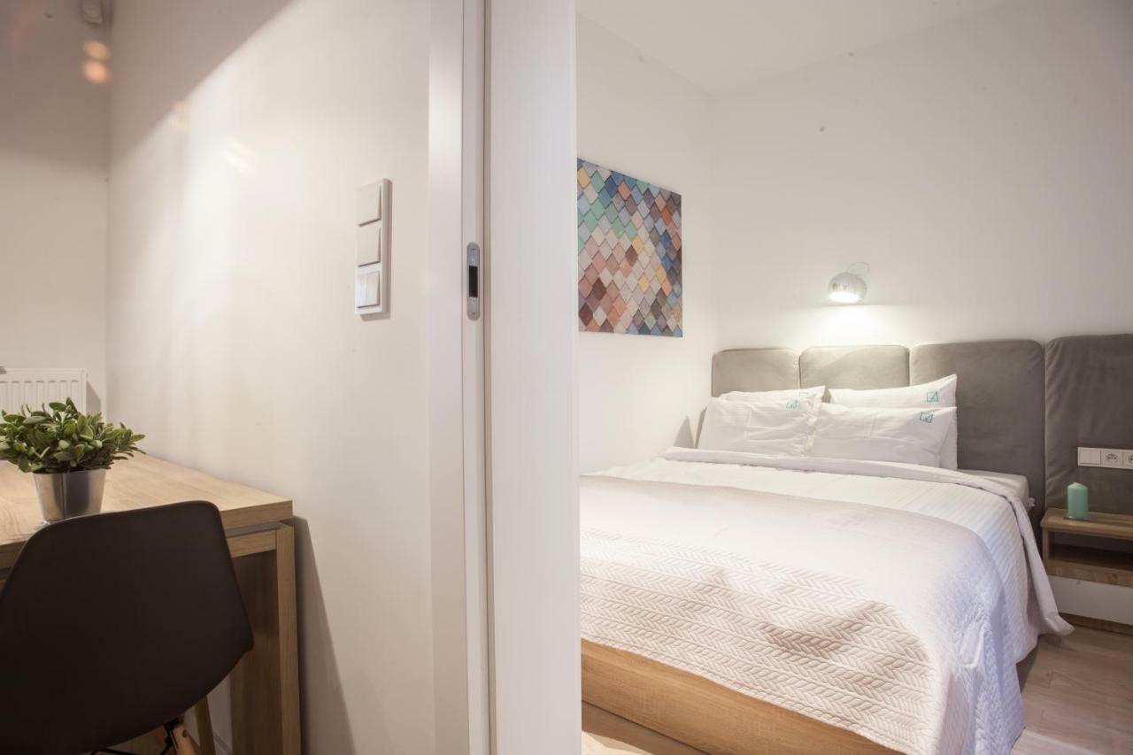 Apartamenty C4 Ceynowy Sopot Exterior foto
