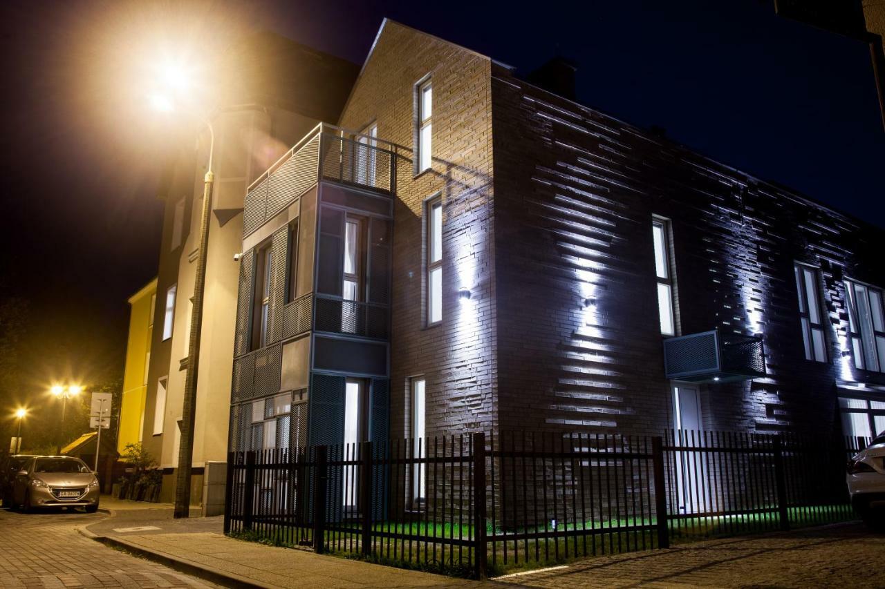 Apartamenty C4 Ceynowy Sopot Exterior foto