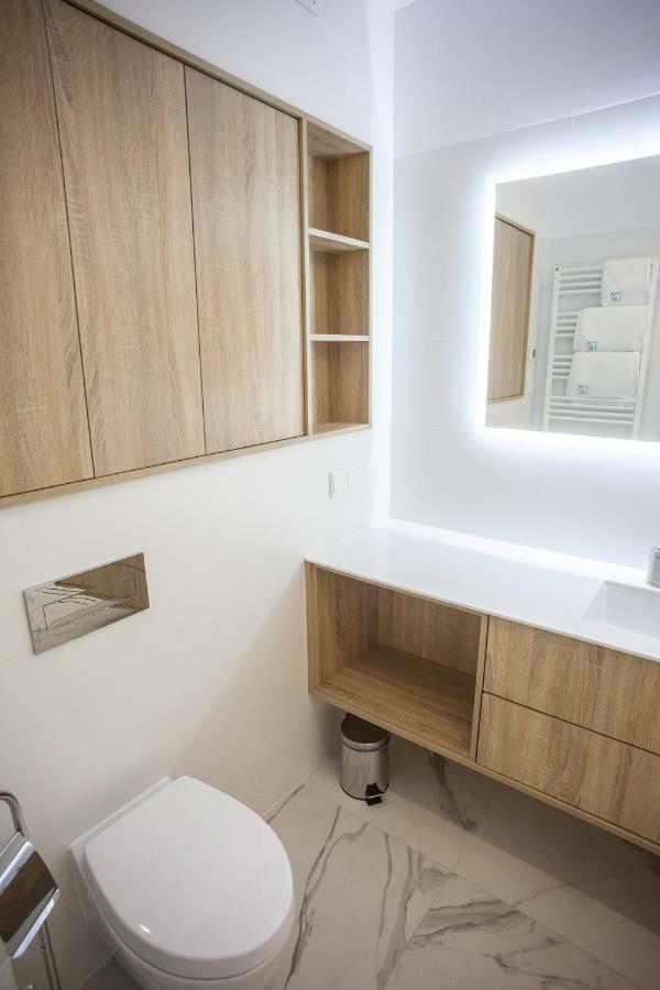 Apartamenty C4 Ceynowy Sopot Exterior foto