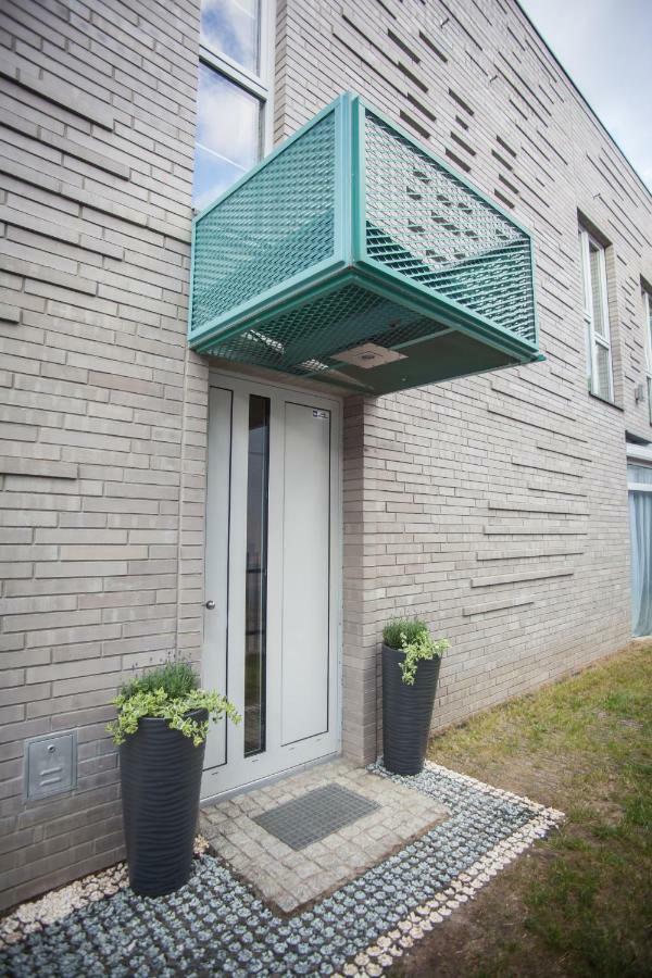 Apartamenty C4 Ceynowy Sopot Exterior foto