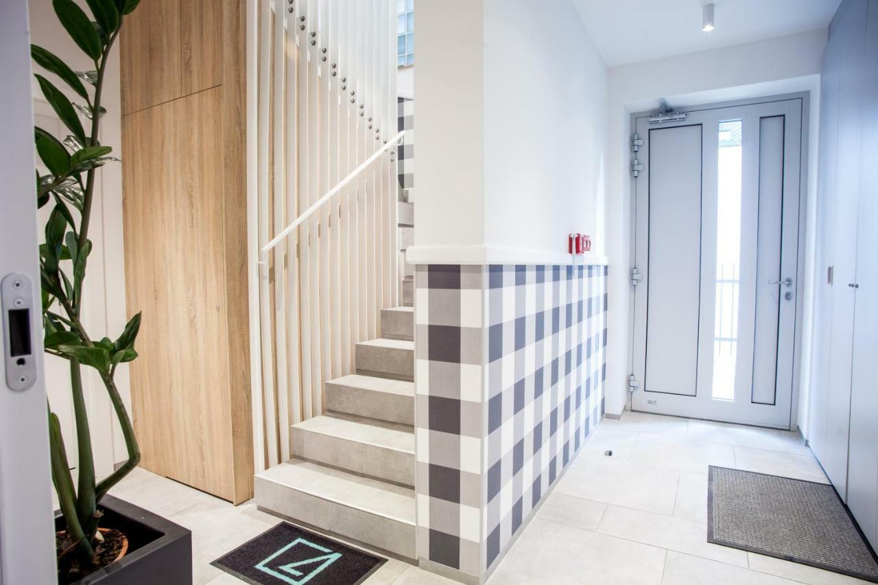 Apartamenty C4 Ceynowy Sopot Exterior foto