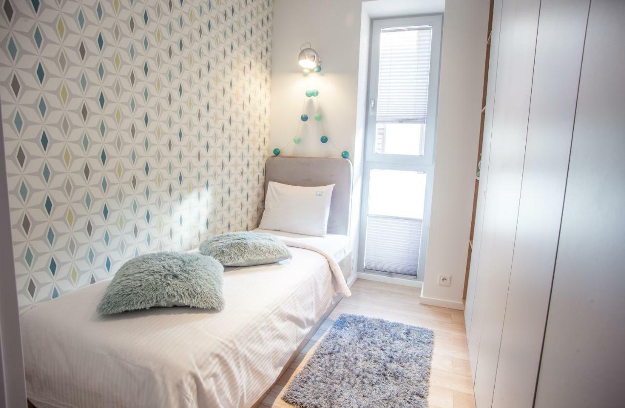 Apartamenty C4 Ceynowy Sopot Exterior foto