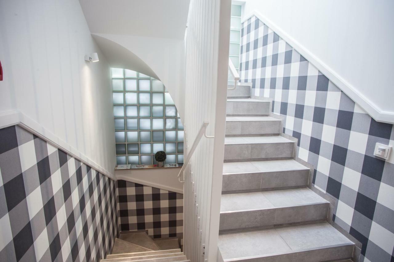 Apartamenty C4 Ceynowy Sopot Exterior foto