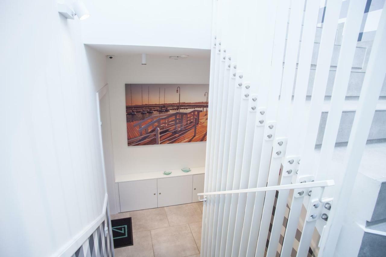 Apartamenty C4 Ceynowy Sopot Exterior foto